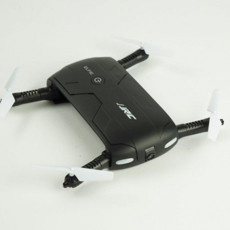 Foldable Pocket ELFIE Drone
