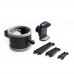 2-In-1 Multifunction Vehicle Cup Phone Holder