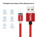 Smart Micro USB Charging Cable