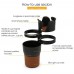 All-in-One Car Cup Holder