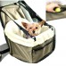 Car Booster Seat For Dog