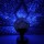 Fantasy Star Projector - Galaxy Style Night Lamp