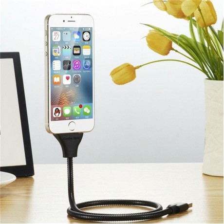 Flexible Stand Up Phone Holder