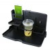 Food Holder and Tray