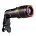 LUX Universal HD Zoom Lens