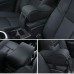 Leather Car Armrest Pad Universal