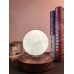 Magnetic Levitating Moon Light Lamp