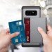 Secret Wallet Card Slot Phone Case