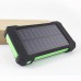 Solar USB charger