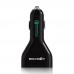 Universal Quick Charge Car Charger